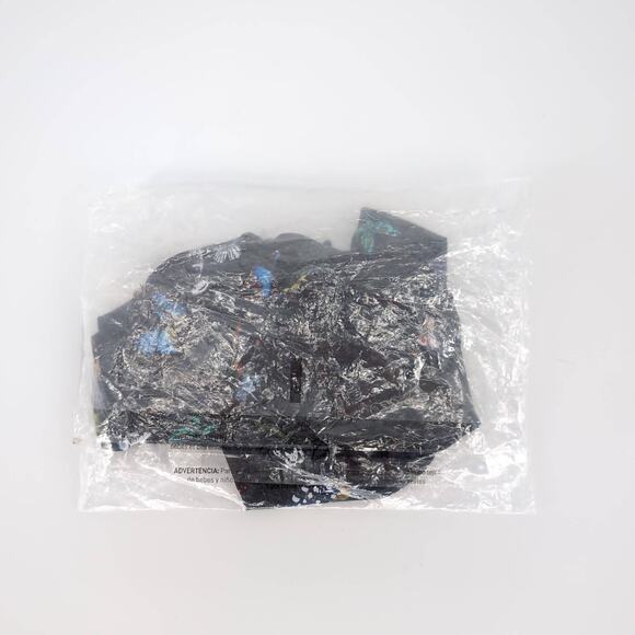 Swiminista x Christian Lacroix Fabulous Bottom Butterfly Parade Print - Size XL - Picture 16 of 16